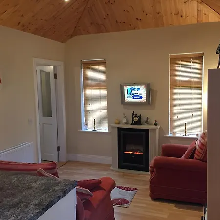 Apartamento Cluain Tarbh *