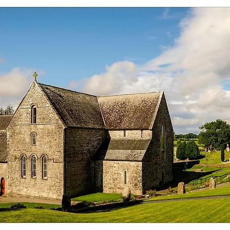 Cluain Tarbh
