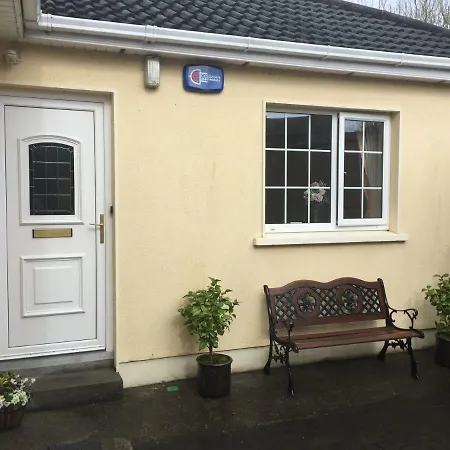 Apartmán Cluain Tarbh *
