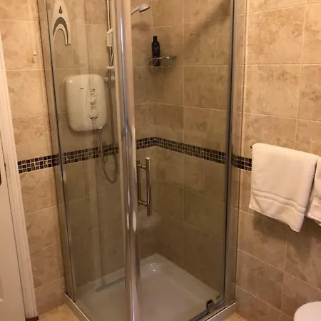 Apartmán Cluain Tarbh