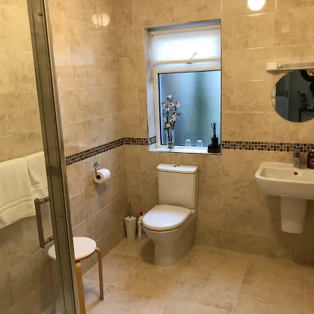 Apartamento Cluain Tarbh Kiltimagh